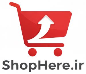 فروشگاه اینترنتی شاپاینجا فروشگاه اینترنتی شاپاینجا