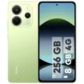 گوشی شیائومی Redmi Note 14 4G رجیستر‌شده دو سیم‌کارت 256 گیگابایت با رم 8 گیگابایت - موبایل