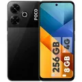 گوشی شیائومی Poco M6 4G رجیسترشده دو سیم‌کارت 256 گیگابایت با رم 8 گیگابایت - موبایل