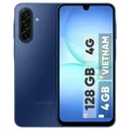 گوشی موبایل سامسونگ مدل Galaxy A17 دو سیم کارت ظرفیت 128 گیگابایت و رم 4 گیگابایت - ویتنام - موبایل