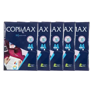 کاغذ A4 کپی مکس بسته 2500 عددی - کتاب، لوازم تحریر و هنر