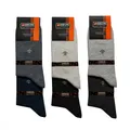 جوراب ساق بلند مردانه سیرداش مدل 193 بسته 6 عددی - مد و پوشاک