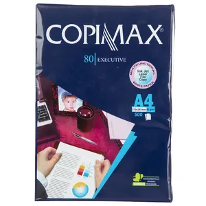 کاغذ A4 کپی مکس بسته 500 عددی - کتاب، لوازم تحریر و هنر