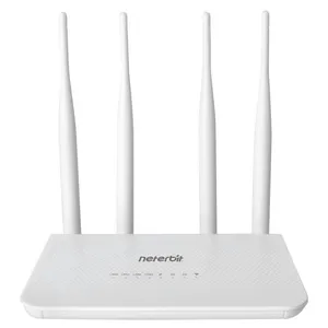 مودم 4G LTE نتربیت مدل NW-431F - کالای دیجیتال