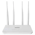 مودم 4G LTE نتربیت مدل NW-431F - کالای دیجیتال