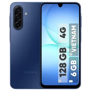 گوشی موبایل سامسونگ مدل Galaxy A17 دو سیم کارت ظرفیت 128 گیگابایت و رم 6 گیگابایت - ویتنام - موبایل