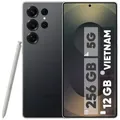 گوشی سامسونگ Galaxy S25 Ultra رجیستر‌شده دو سیم‌کارت 256 گیگابایت با رم 12 گیگابایت - پک ویتنام - موبایل