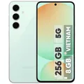 گوشی سامسونگ S24 FE رجیستر‌شده دو سیم‌کارت 256 گیگابایت با رم 8 گیگابایت - ویتنام - موبایل