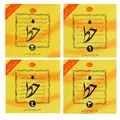 کتاب آموزش خط اثر سید مرتضی موسوی گرمارودی انتشارات دلیل ما 4 جلدی - کتاب، لوازم تحریر و هنر