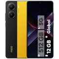 گوشی شیائومی Poco X7 Pro رجیستر‌شده دو سیم‌کارت 512 گیگابایت با رم 12 گیگابایت - گلوبال - موبایل