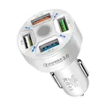 مانیتور طراحی و ادیت 23.8 اینچ ال جی مدل 24MR400-B، رزولوشن Full HD، نرخ بروزرسانی 100 هرتز، پنل IPS، دارای درگاه‌ ارتباطی HDMI 1.4، جک 3.5 میلی‌متری صدا و D-Sub - کالای دیجیتال