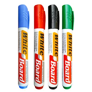 ماژیک وایت برد کد x-828 M بسته 4 عددی - کتاب، لوازم تحریر و هنر