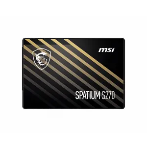 اس اس دی اینترنال ام اس آی مدل SPATIUM S270 ظرفیت 240 گیگابایت - کالای دیجیتال