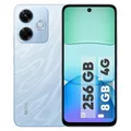 گوشی شیائومی Redmi 13x رجیسترشده دو سیم‌کارت 256 گیگابایت با رم 8 گیگابایت - موبایل