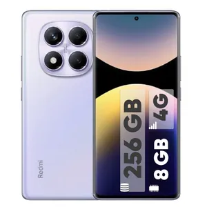 گوشی شیائومی Redmi Note 14 Pro 4G رجیستر‌شده دو سیم‌کارت 256 گیگابایت با رم 8 گیگابایت - موبایل