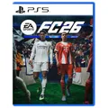 بازی EA Sports FC 26 مخصوص PS5 - لوازم خانگی برقی