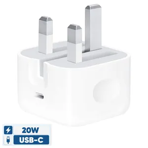 شارژر دیواری 25 وات سامسونگ مدل EP-T2510 با اتصال به پریز دوشاخه (استاندارد ایران) و تکنولوژی شارژ سریع USB PD 3.0، دارای یک عدد درگاه خروجی USB Type-C - کالای دیجیتال