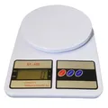 ترازوی آشپزخانه مدل  SF400 - لوازم خانگی برقی