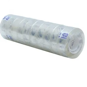 چسب نواری جانسون مدل J18 عرض 1.8 سانتی متر بسته 10عددی - کتاب، لوازم تحریر و هنر