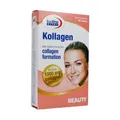 قرص کلاژن یوروویتال- 1000 میلی گرم بسته 30 عددی - زیبایی و سلامت