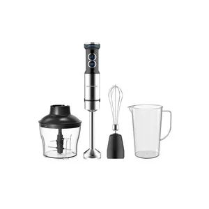 گوشت کوب برقی گوسونیک مدل GSB-845 - لوازم خانگی برقی