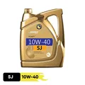 روغن موتور خودرو 4 لیتری، 10W-40، ساخت تمام سنتتیک، برند اسپیدی، کیفیت SJ، مدل پاور پلاس - خودرو و موتورسیکلت