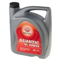 روغن موتور خودرو بهتام روانکار مدل 20W50 Quantic حجم 4 لیتر - خودرو و موتورسیکلت