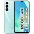 گوشی سامسونگ Galaxy A16 4G رجیستر‌شده دو سیم‌کارت 128 گیگابایت با رم 6 گیگابایت - ویتنام - موبایل