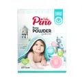 پودر صابون نوزاد پینو بیبی مخصوص ماشین لباسشویی - وزن 400گرم - اسباب بازی، کودک و نوزاد