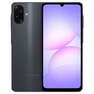 گوشی موبایل سامسونگ مدل Galaxy A07 دو سیم کارت ظرفیت 128 گیگابایت و رم 4 گیگابایت  - موبایل