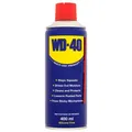 اسپری روان کننده WD-40 حجم 400 میلی لیتر - ابزار آلات و تجهیزات