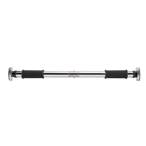 میله بارفیکس تن زیب مدل SuperStrong90160 - ورزش و سفر