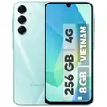 گوشی سامسونگ Galaxy A16 4G رجیستر‌شده دو سیم‌کارت 256 گیگابایت با رم 8 گیگابایت - ویتنام - موبایل