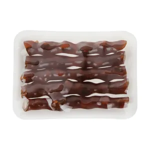 باسلق شیره انگور و خرما گردویی - 300 گرم - محصولات بومی و محلی