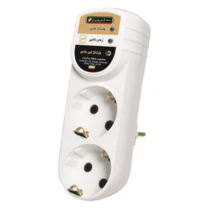 محافظ ولتاژ نمودار کنترل مدل M125 - لوازم خانگی برقی