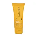 کرم ضد آفتاب بی‌رنگ لافارر، SPF 50، مناسب پوست چرب و آکنه‌دار و حجم 40 میلی‌لیتر، محافظت‌کننده در برابر اشعه UVA و UVB با PA+++، ضد جوش و آکنه، ضد لک با ماندگاری 2 ساعته - زیبایی و سلامت