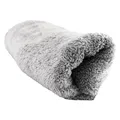 حوله مایکروفایبر مدل Microfiber Cloth کد S2025 - خودرو و موتورسیکلت