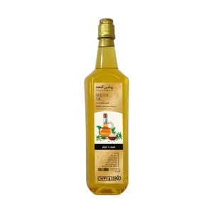 روغن کنجد طبیعی - 1 لیتر - محصولات بومی و محلی