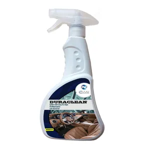 اسپری تمیز کننده داخل خودرو سی واکس مدل CW-500ml حجم 500 میلی لیتر - خودرو و موتورسیکلت