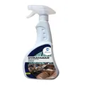 اسپری تمیز کننده داخل خودرو سی واکس مدل CW-500ml حجم 500 میلی لیتر - خودرو و موتورسیکلت