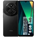 گوشی شیائومی Poco C75 رجیستر‌شده دو سیم‌کارت 256 گیگابایت با رم 8 گیگابایت - موبایل