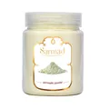 پودر سفیده تخم مرغ 92% پروتئین سرمد - 350 گرم - محصولات بومی و محلی