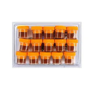 پودر زعفران دشبون - 5 گرم بسته 15 عددی پودر زعفران دشبون - 5 گرم بسته 15 عددی - محصولات بومی و محلی