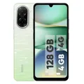 گوشی شیائومی Redmi A5 رجیستر‌شده دو سیم‌کارت 128 گیگابایت با رم 4 گیگابایت - نسخه به همراه شارژر - موبایل