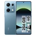 گوشی شیائومی Redmi Note 14s رجیستر‌شده دو سیم‌کارت 256 گیگابایت با رم 8 گیگابایت - موبایل