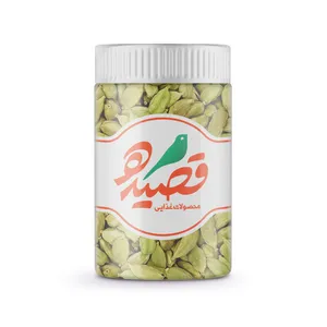 هل سبز قصیده - 150 گرم - محصولات بومی و محلی