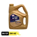 روغن موتور بهران مدل سوپر رانا 5w40 SN حجم 4 لیتر - خودرو و موتورسیکلت