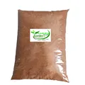 شکر قهوه ای دهکده سبز سلامت - 1 کیلوگرم - محصولات بومی و محلی