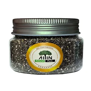 دانه چیا ممتاز آلین - 150 گرم - محصولات بومی و محلی