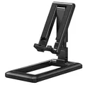 پایه نگهدارنده گوشی موبایل و تبلت مدل DPH-3 - موبایل
